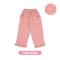 Mooi Celana Panjang Anak Perempuan Hailey Long Pants
