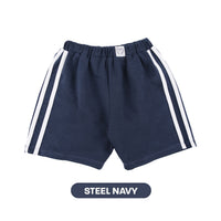 Mooi Celana Pendek Anak Laki - Laki Comfy Short Athletic Pants