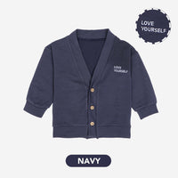 Mooi Cardigan Anak Nicki Cardigan