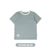 Mooi Kaos Anak Laki-Laki Hoshi T-Shirt Tee