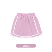 Mooi Rok Anak Perempuan Gianna Skirt