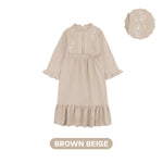 Mooi Dress Anak Gamis Anak Perempuan Raya Collection Samaiya Gamis