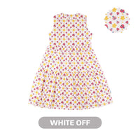 Mooi X Dinda Puspitasari Dress Dewasa Amy Dress Adult