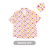 Mooi X Dinda Puspitasari Kemeja Dewasa Sarah Shirt Adult