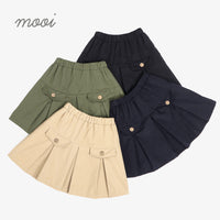 Mooi Rok Anak Perempuan Anya Short Skirt
