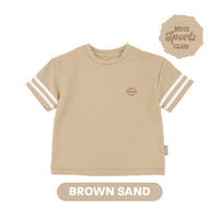 Mooi Kaos Anak Laki - Laki Hunter Top
