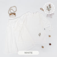 Mooi Setelan Anak Perempuan Raya Collection Rayya Tunik Set