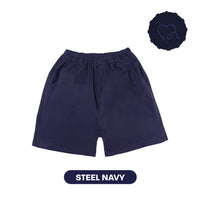 Mooi Celana Pendek Anak Laki-Laki Classic Short Chinos