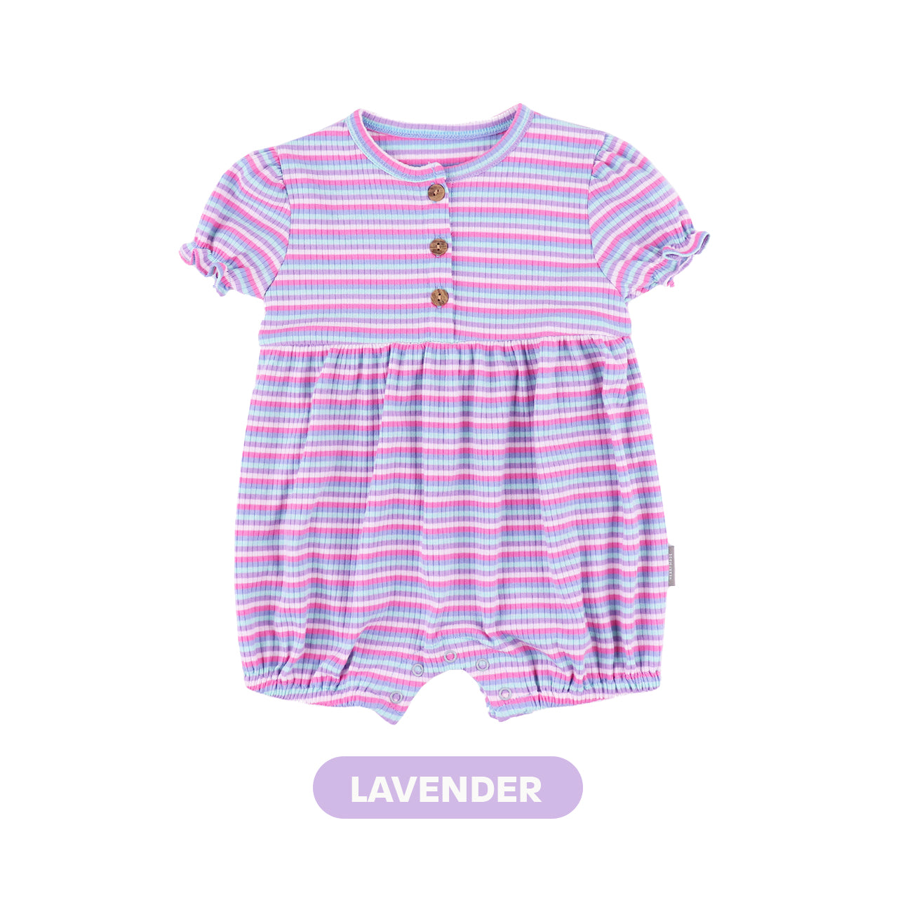 Mooi Jumper Bayi Kiara Romper Baby