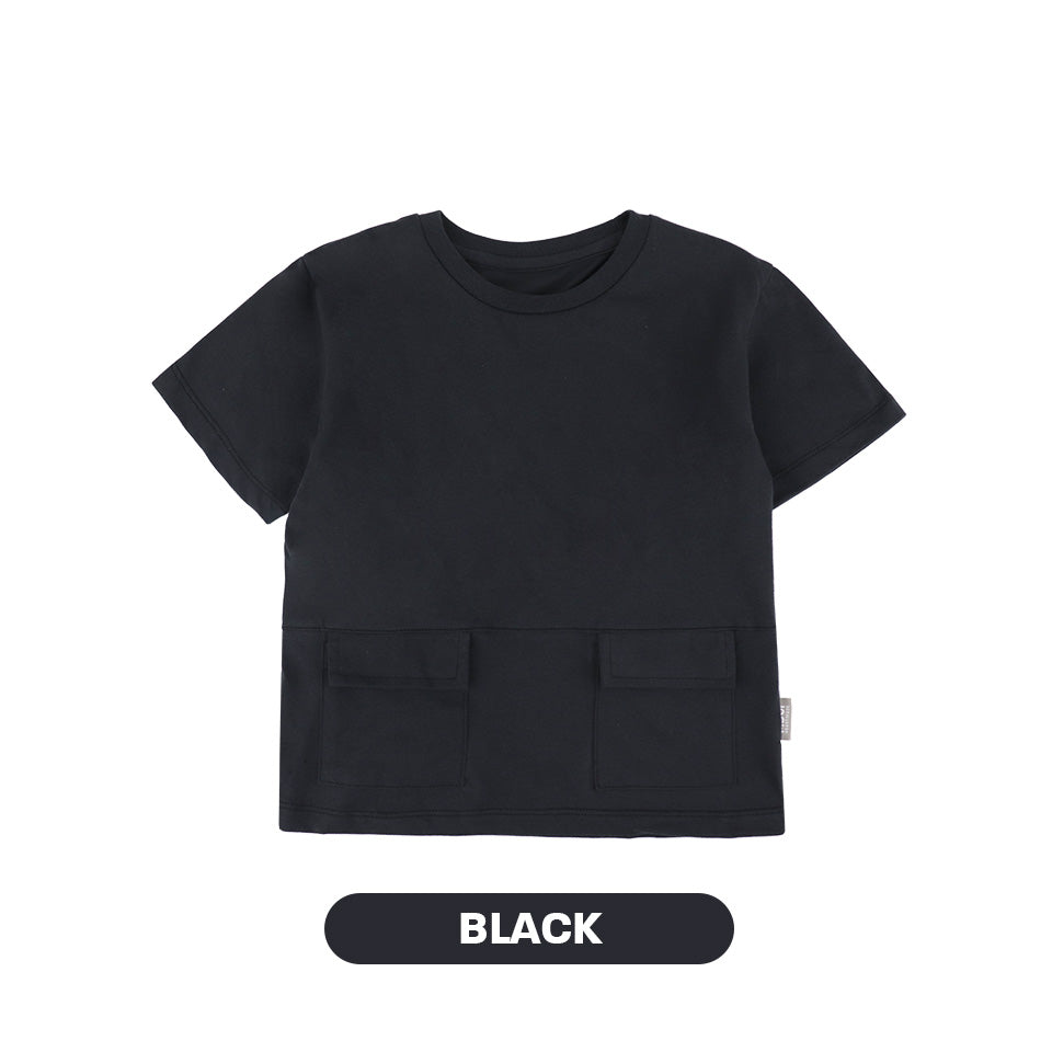 Mooi Kaos Anak Laki - Laki Elio T-Shirt
