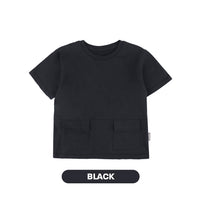 Mooi Kaos Anak Laki - Laki Elio T-Shirt