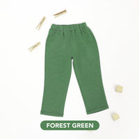 Mooi Celana Panjang Anak Perempuan Abel Skinny Pants