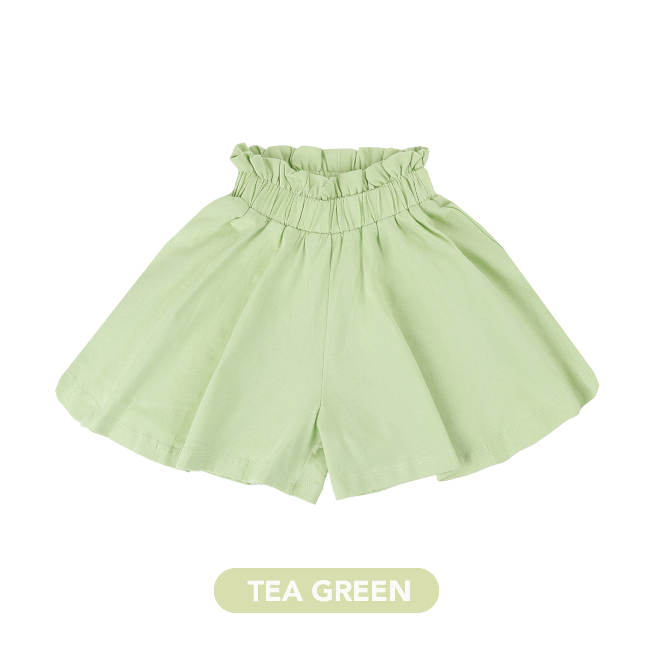 Mooi Celana Pendek Anak Perempuan Ami Cullotes Pants