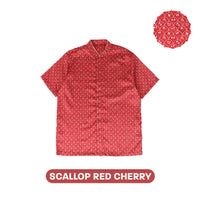 Mooi Kemeja Dewasa Lunar Collection Shang Mandarin Shirt Adult