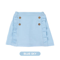 Mooi Rok Celana  Anak Perempuan Asa Ruffle Skort