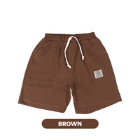 Mooi Celana Pendek Anak Laki-Laki Rize Short Pants