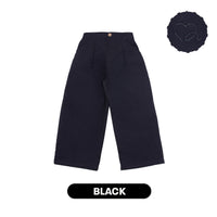 Mooi Celana Panjang Anak Perempuan Classic Girls Long Pants
