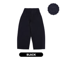 Mooi Celana Panjang Anak Perempuan Classic Barrel Pants