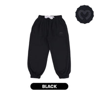 Mooi Celana Jogger Anak Comfy Cotton Jogger Pants Kids