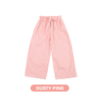 Mooi Celana Panjang Anak Perempuan Manda Striped Pants