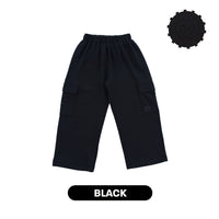 Mooi Celana Panjang Anak Perempuan Comfy Long Cargo Pants