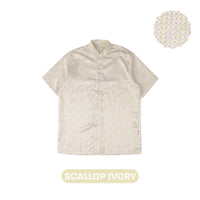 Mooi Kemeja Dewasa Lunar Collection Shang Mandarin Shirt Adult