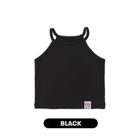 Mooi Atasan Anak Perempuan Comfy Tanktop