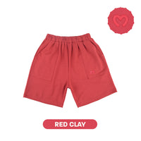 Mooi Comfy Teens Short Pants Celana Pendek Teens