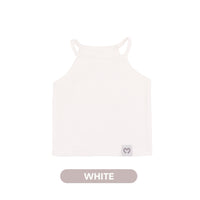 Mooi Atasan Anak Perempuan Comfy Tanktop