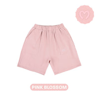 Mooi Comfy Teens Short Pants Celana Pendek Teens