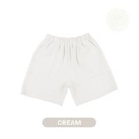 Mooi Comfy Teens Short Pants Celana Pendek Teens