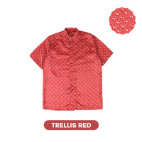 Mooi Kemeja Dewasa Lunar Collection Shang Mandarin Shirt Adult