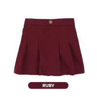 Mooi Rok Anak Perempuan Serena Skort Pants