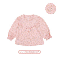 Mooi Atasan Anak Perempuan Hanny Top