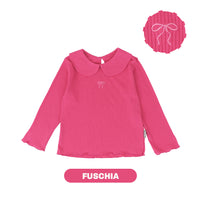 Mooi Atasan Anak Perempuan Koyuki Top