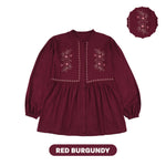 Mooi Tunik Wanita Atasan Wanita Raya Collection Liyana Tunik Adult