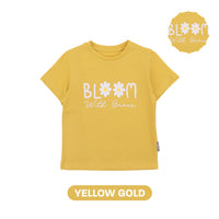 Mooi Kaos Anak Perempuan T-shirt Girls Graphic