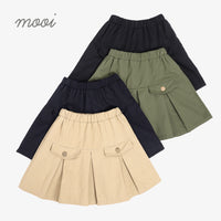 Mooi Rok Anak Perempuan Anya Short Skirt