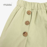 Mooi Celana Pendek Anak Perempuan Bella Short Pants