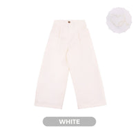 Mooi Celana Panjang Anak Perempuan Classic Girls Long Pants