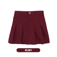 Mooi Rok Anak Perempuan Serena Skort Pants