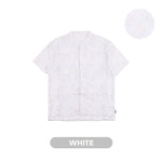 Mooi Atasan Pria Kemeja Pria Raya Collection Rashad Koko Adult Zeina Series