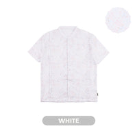 Mooi Atasan Pria Kemeja Pria Raya Collection Rashad Koko Adult Zeina Series