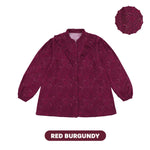 Mooi Tunik Wanita Atasan Wanita Raya Collection Naima Tunik Adult Zeina Series