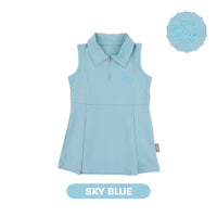Mooi Dress Anak Perempuan Cherly Dress