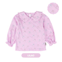 Mooi Atasan Anak Perempuan Nessa Top