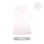 Mooi Dress Dewasa Raya Collection Siara Gamis Adult Basic Series 2026