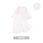 Mooi Setelan Anak Perempuan Raya Collection Nayra Tunik Set Zeina Series