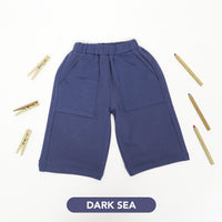 Mooi Celana Panjang Anak Perempuan Lindy Cullotes Pants