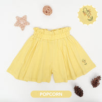 Mooi Celana Pendek Anak Perempuan Ami Cullotes Pants V1